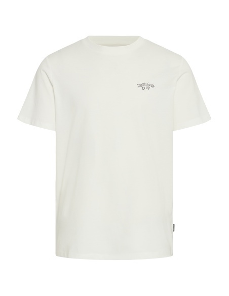 blend dk company vejle as DANISH BLANC T-SHIRTS MC HOMME