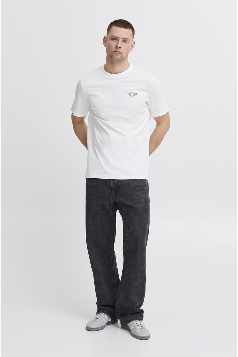 blend dk company vejle as DANISH BLANC T-SHIRTS MC HOMME