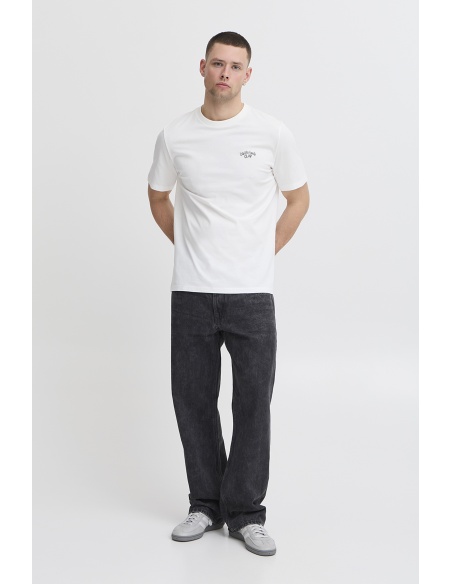 blend dk company vejle as DANISH BLANC T-SHIRTS MC HOMME