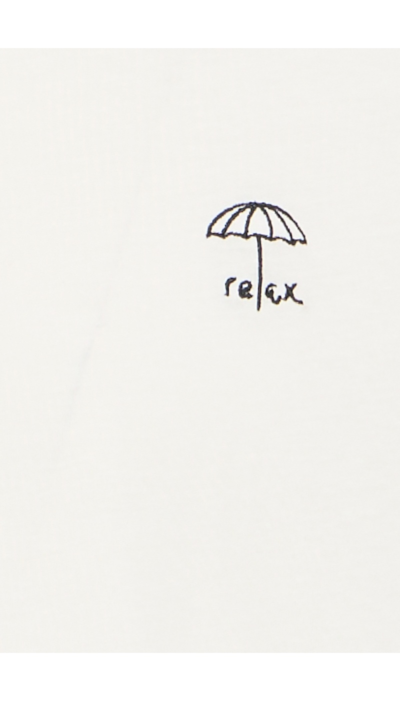 blend dk company vejle as RELAX BLANC T-SHIRTS MC HOMME