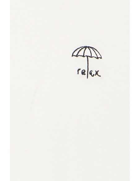 blend dk company vejle as RELAX BLANC T-SHIRTS MC HOMME