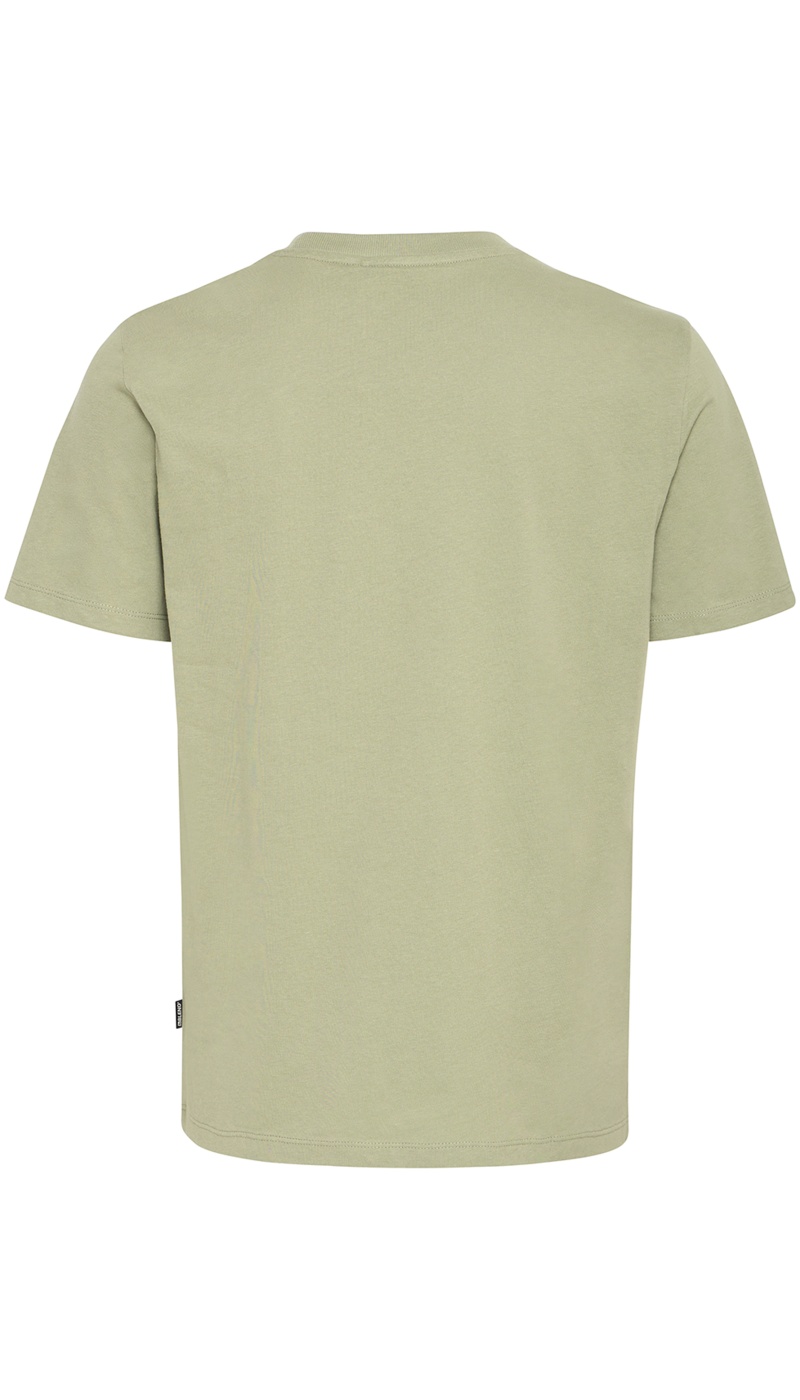 blend dk company vejle as RELAX KAKI T-SHIRTS MC HOMME