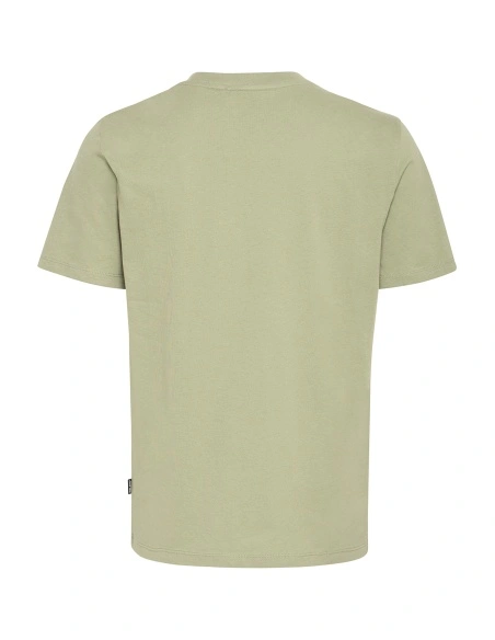 Tee Shirt Relax Kaki BHJENS