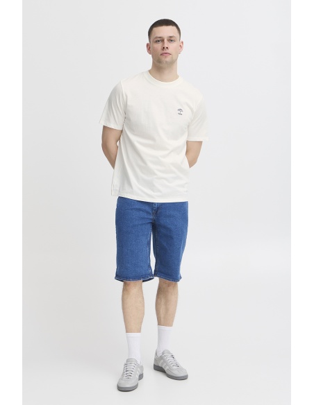 blend dk company vejle as RELAX BLANC T-SHIRTS MC HOMME