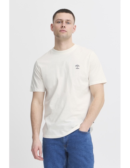 blend dk company vejle as RELAX BLANC T-SHIRTS MC HOMME