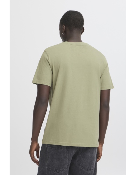 blend dk company vejle as RELAX KAKI T-SHIRTS MC HOMME