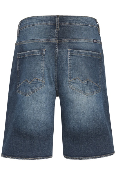 Short Denim BHHURRICANE BLEND - 2 | HOMMES 2