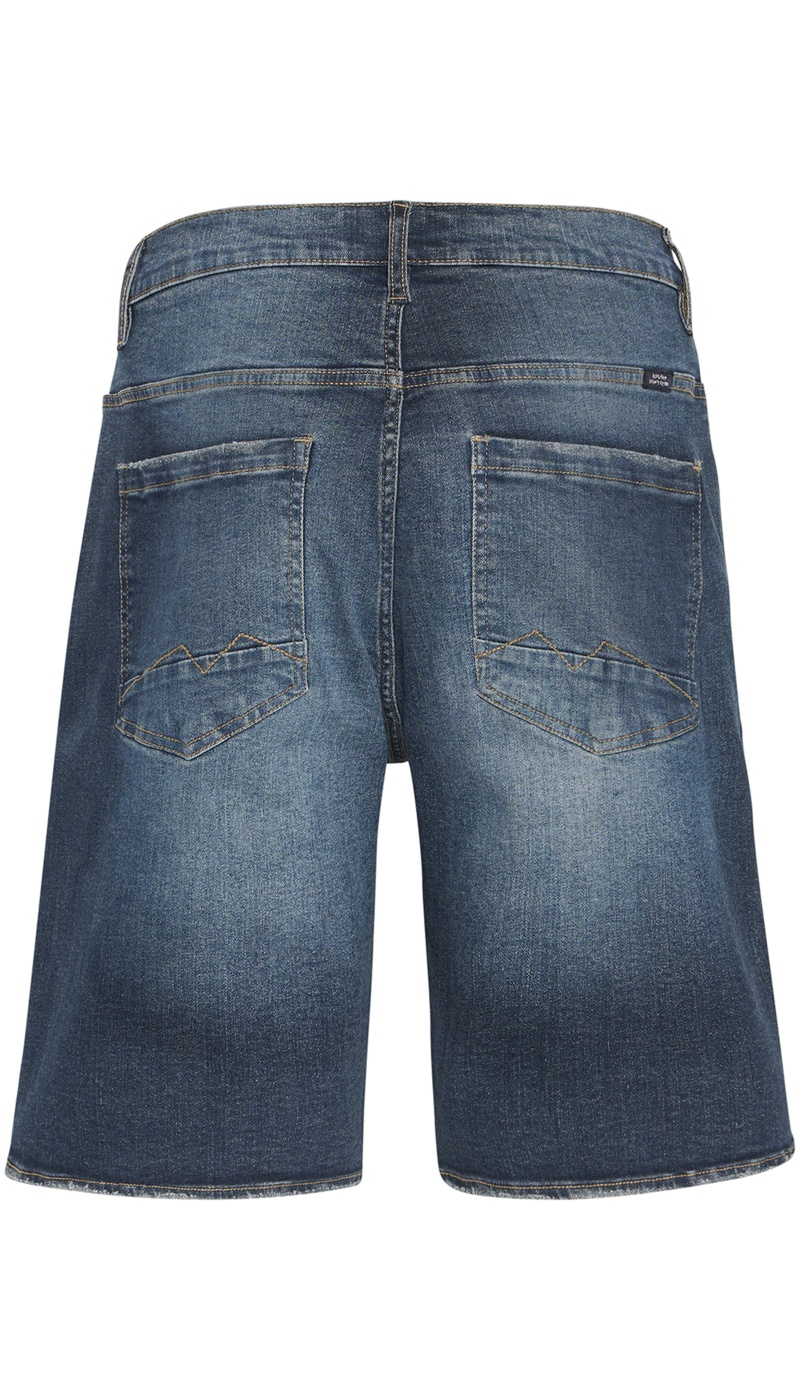 blend dk company vejle as JEANS BRUT SHORTS HOMME