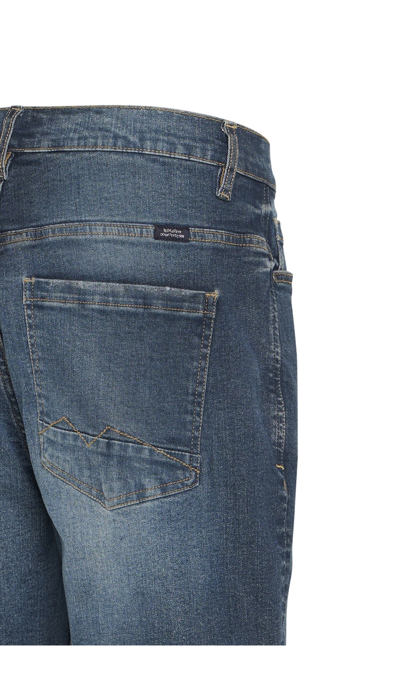 blend dk company vejle as JEANS BRUT SHORTS HOMME