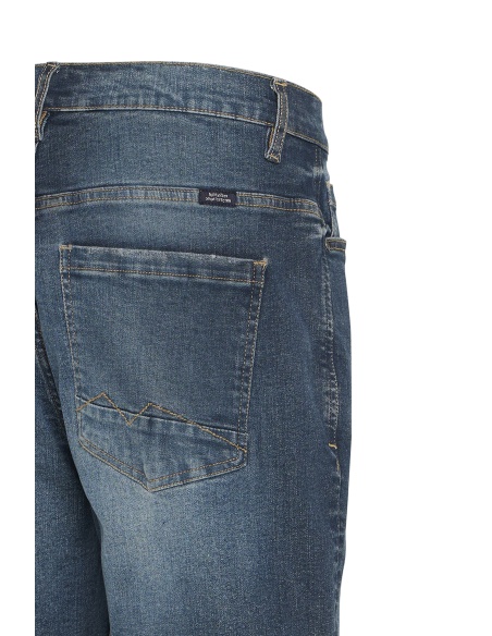 blend dk company vejle as JEANS BRUT SHORTS HOMME
