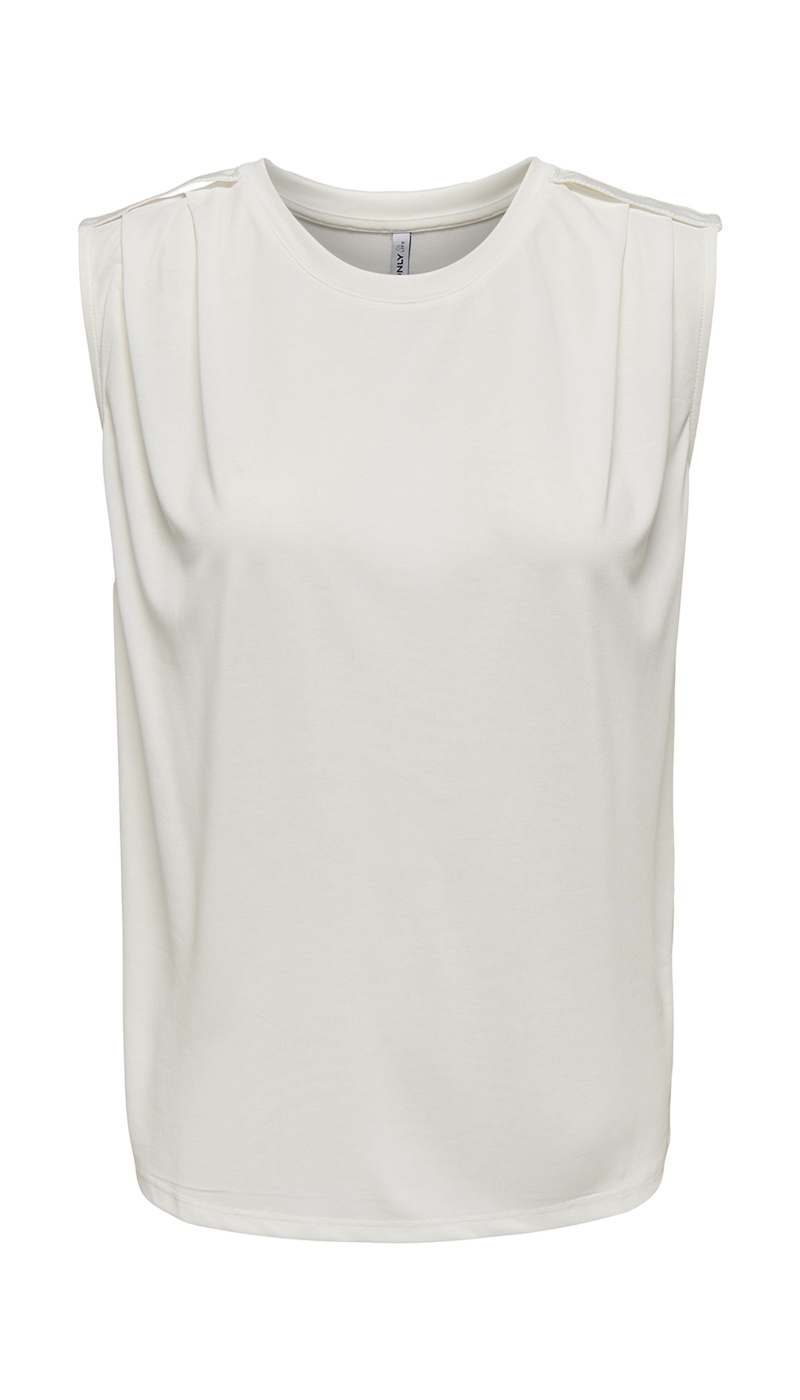 CLOUD DANCER TOPS