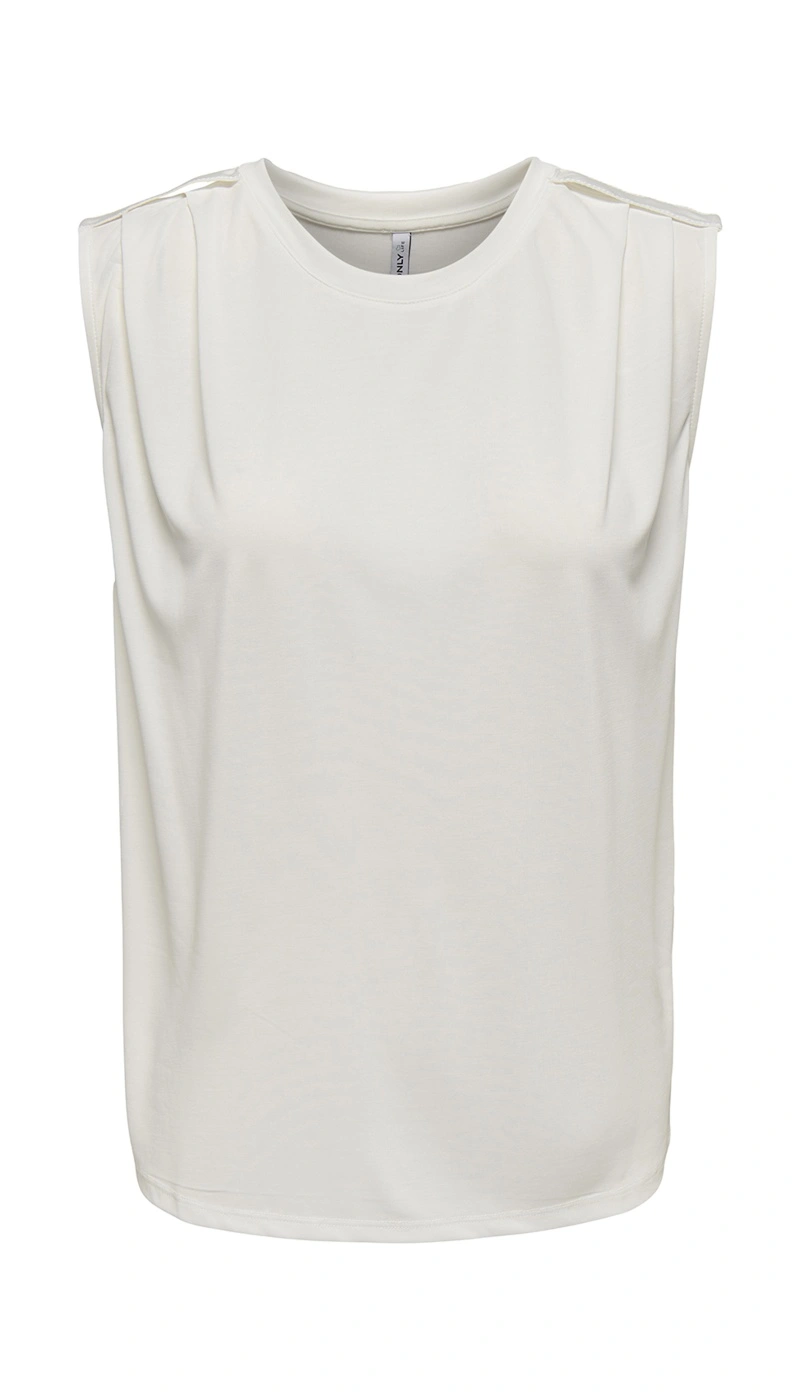 CLOUD DANCER TOPS