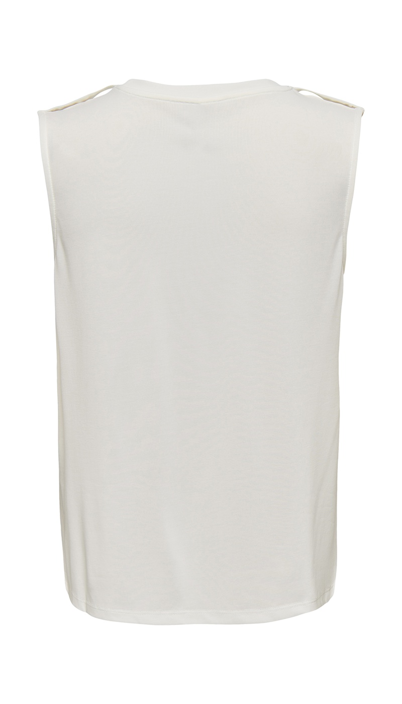 CLOUD DANCER TOPS