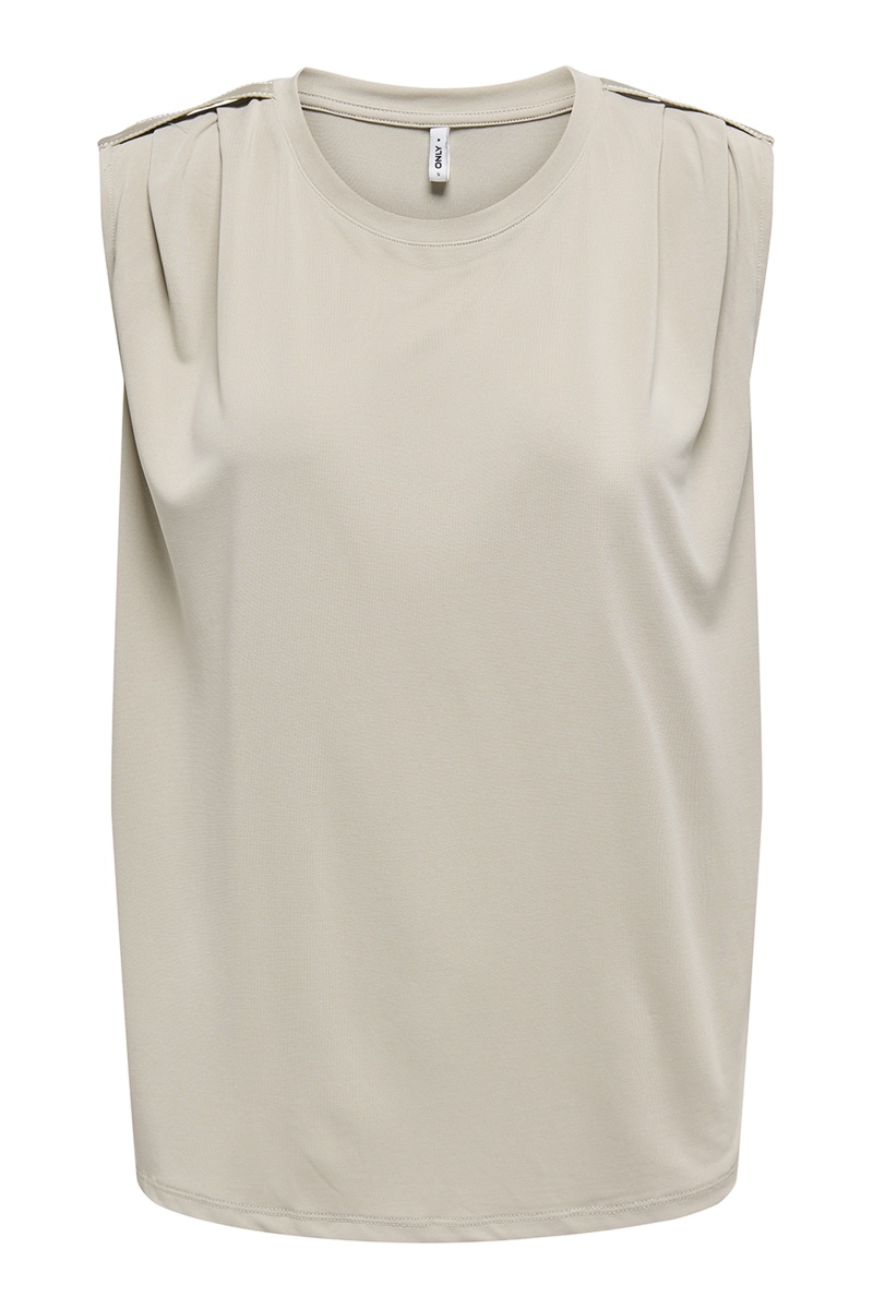 FEATHE R GRAY TOPS