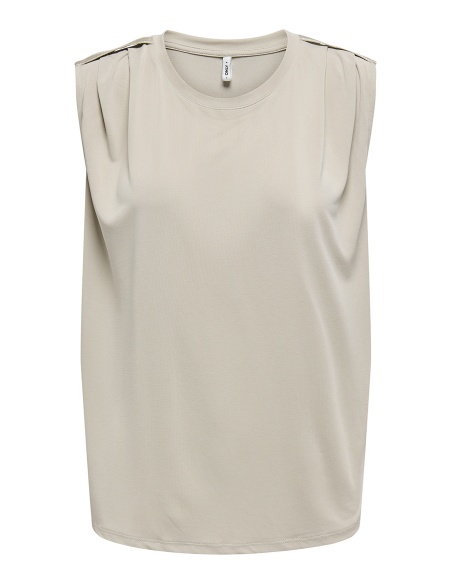 FEATHE R GRAY TOPS