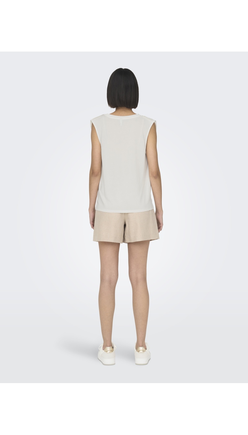 CLOUD DANCER TOPS