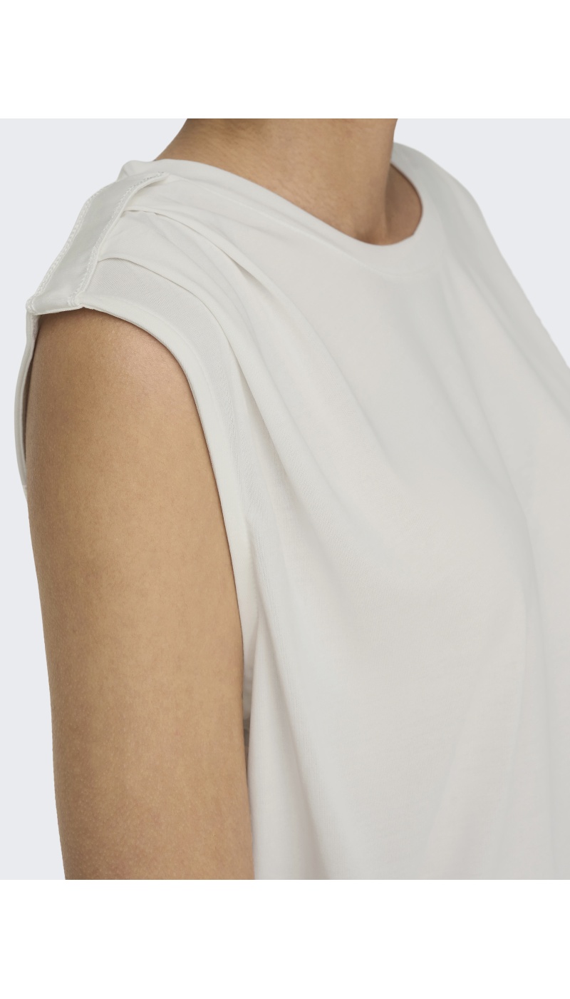 CLOUD DANCER TOPS