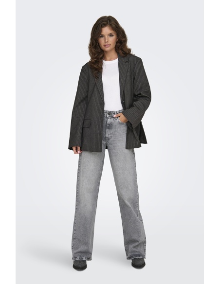 MEDIUM GREY JEANS