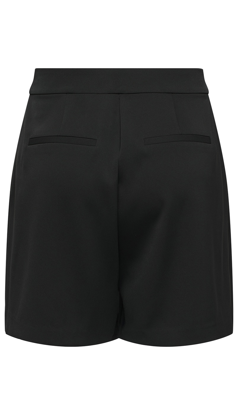 BLACK SHORTS