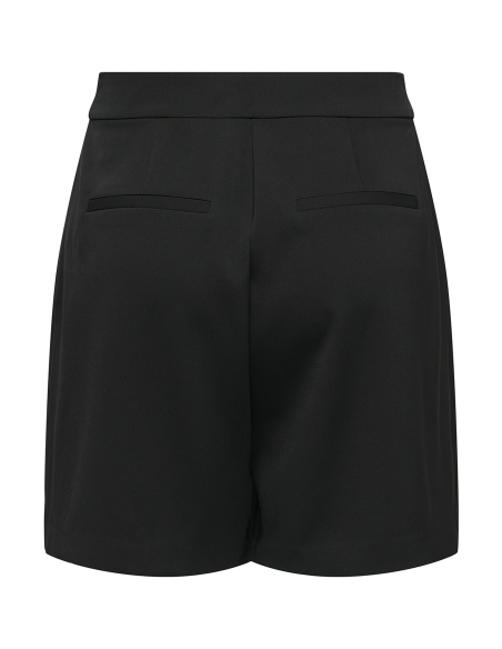 BLACK SHORTS