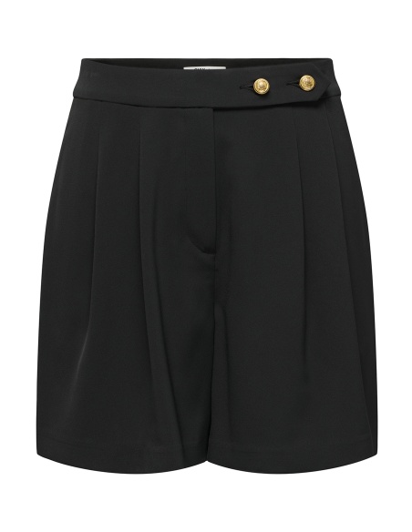 BLACK SHORTS