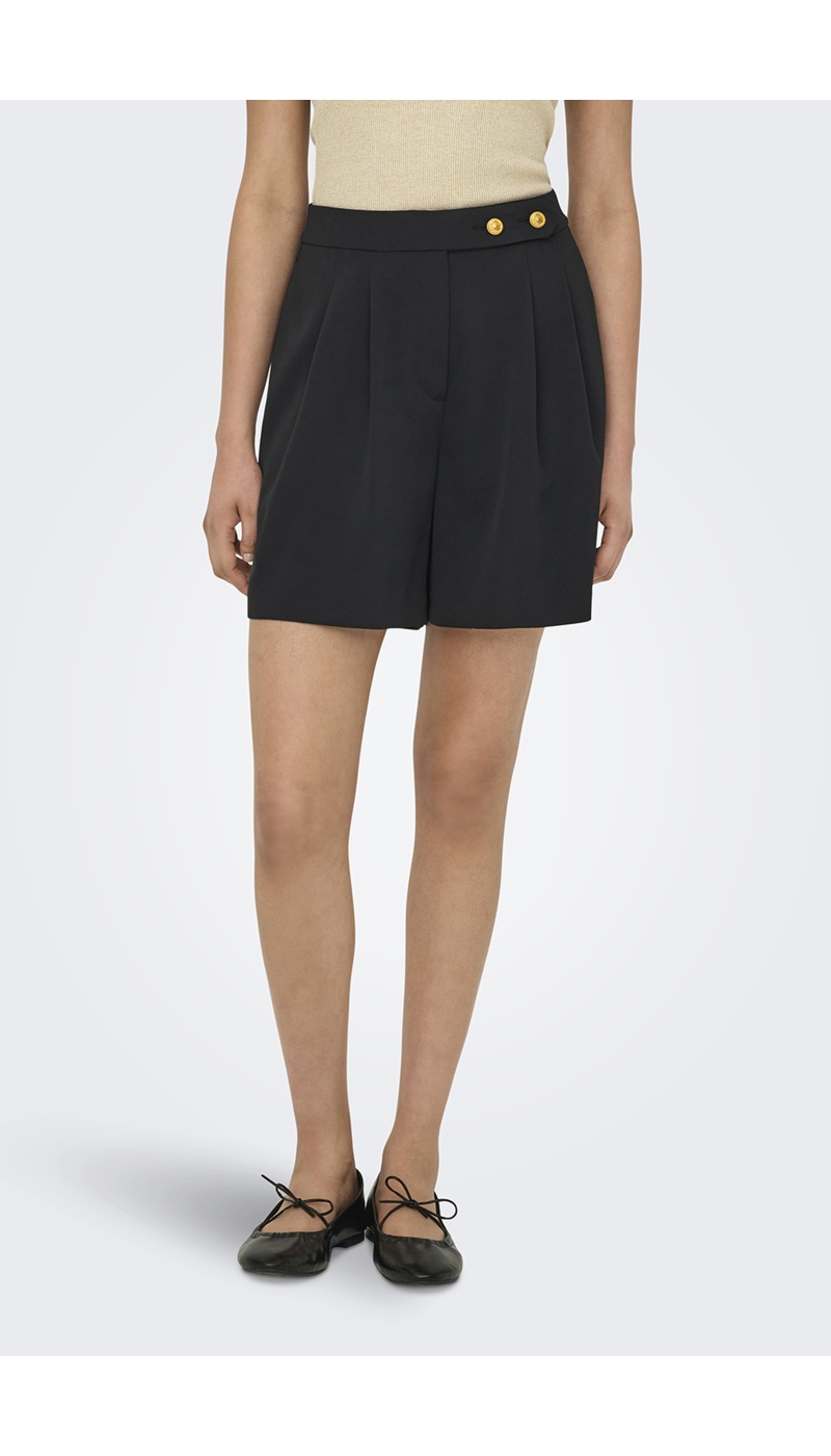 BLACK SHORTS