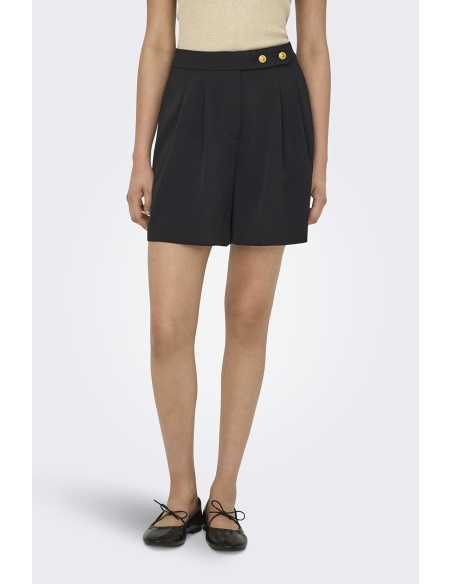 BLACK SHORTS