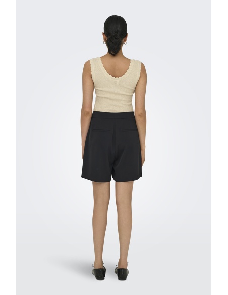 BLACK SHORTS