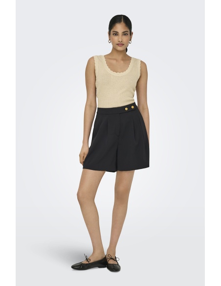 BLACK SHORTS