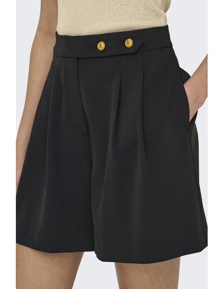 BLACK SHORTS
