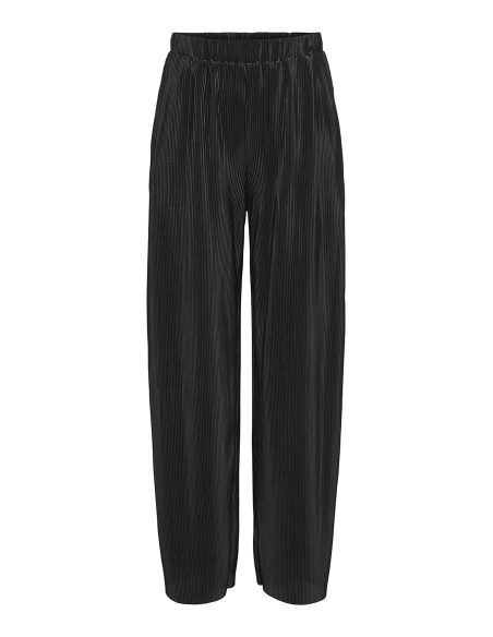 BLACK PANTALONS