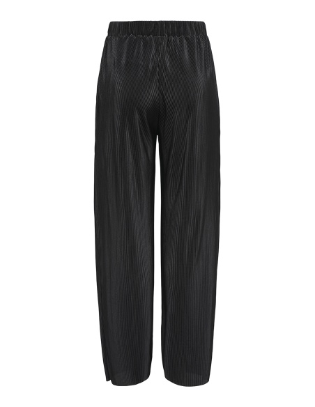 BLACK PANTALONS