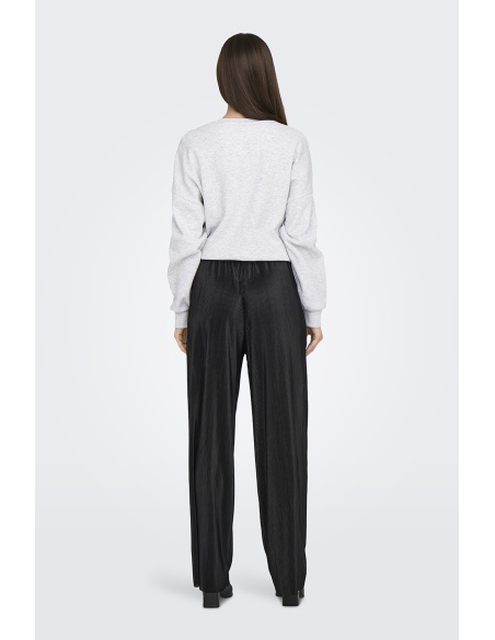 BLACK PANTALONS