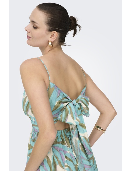 WASABI ROBES LONGUES