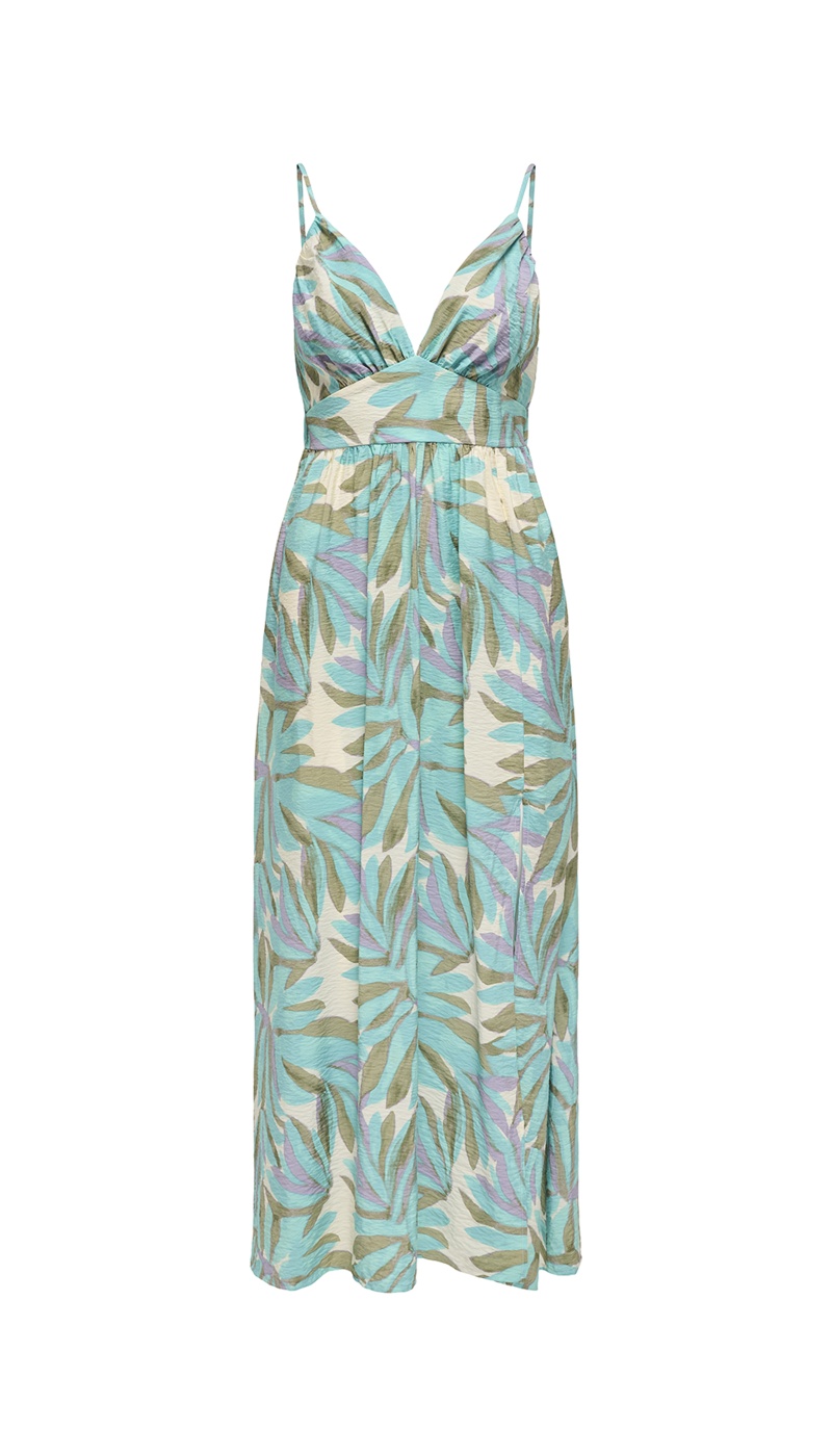 WASABI ROBES LONGUES