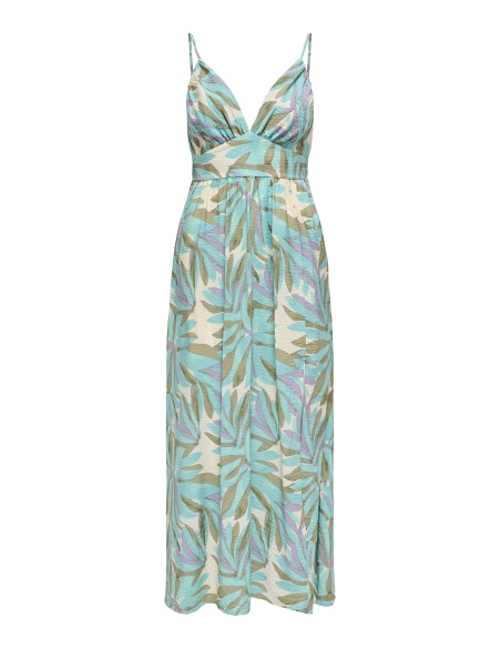 WASABI ROBES LONGUES