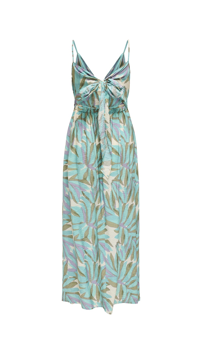 WASABI ROBES LONGUES