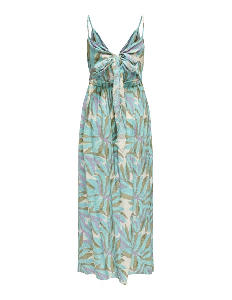 WASABI ROBES LONGUES