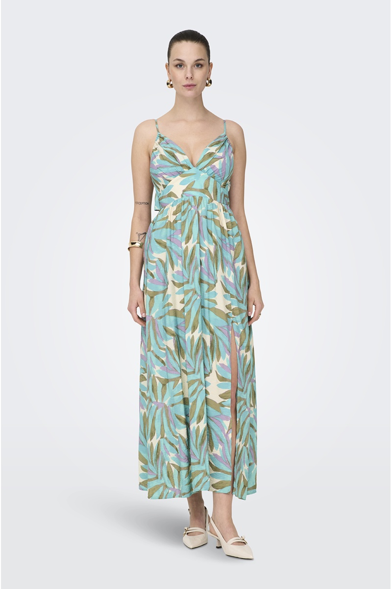 WASABI ROBES LONGUES 2