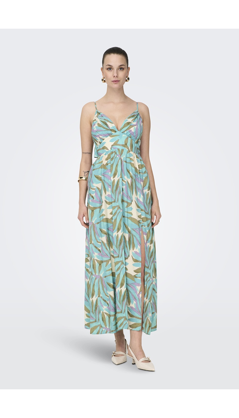 WASABI ROBES LONGUES
