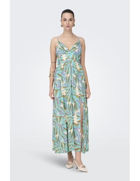 WASABI ROBES LONGUES