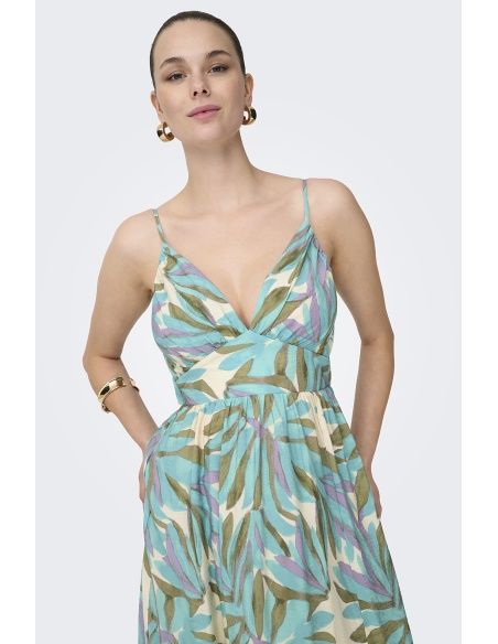 WASABI ROBES LONGUES