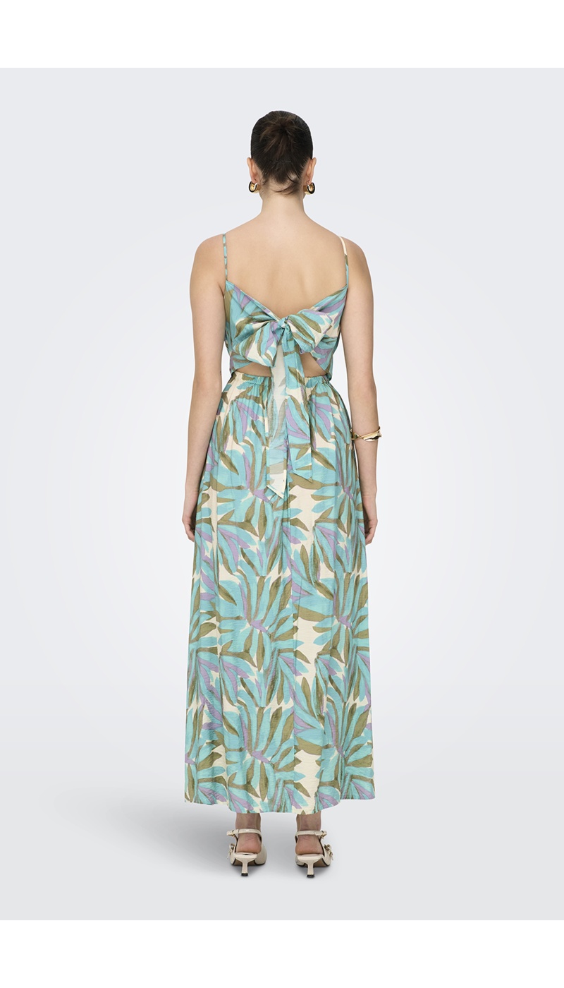 WASABI ROBES LONGUES