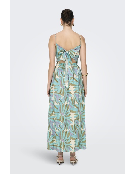 WASABI ROBES LONGUES