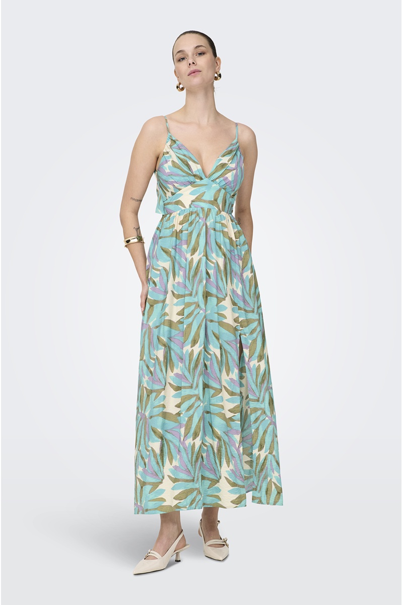 WASABI ROBES LONGUES