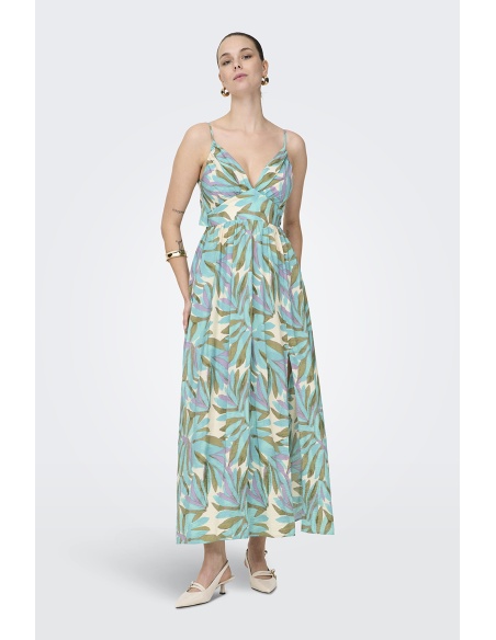WASABI ROBES LONGUES