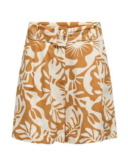 HARVES T PUMP SHORTS