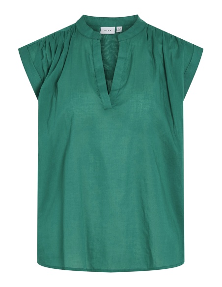 Top Vert VIKATINKA