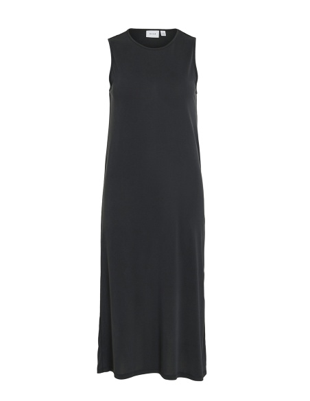 VILA A/S  BLACK ROBES COURTES