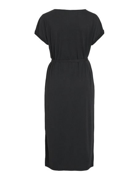 VILA A/S BLACK BEAUTY ROBES COURTES